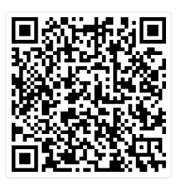 QR code pour télécharger l’application congologement
